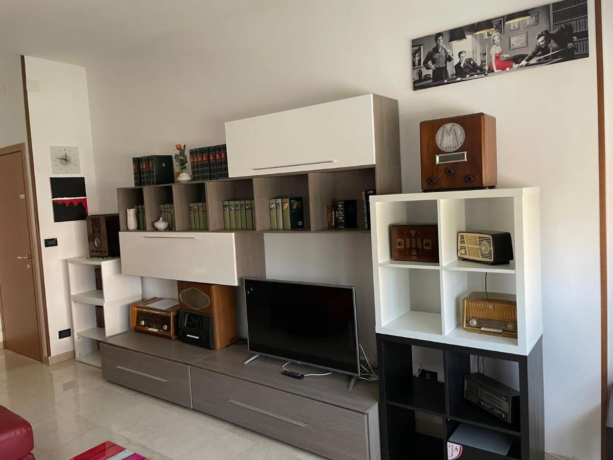 Splendido Appartamento In Zona Fiera A Bologna Eksteriør billede
