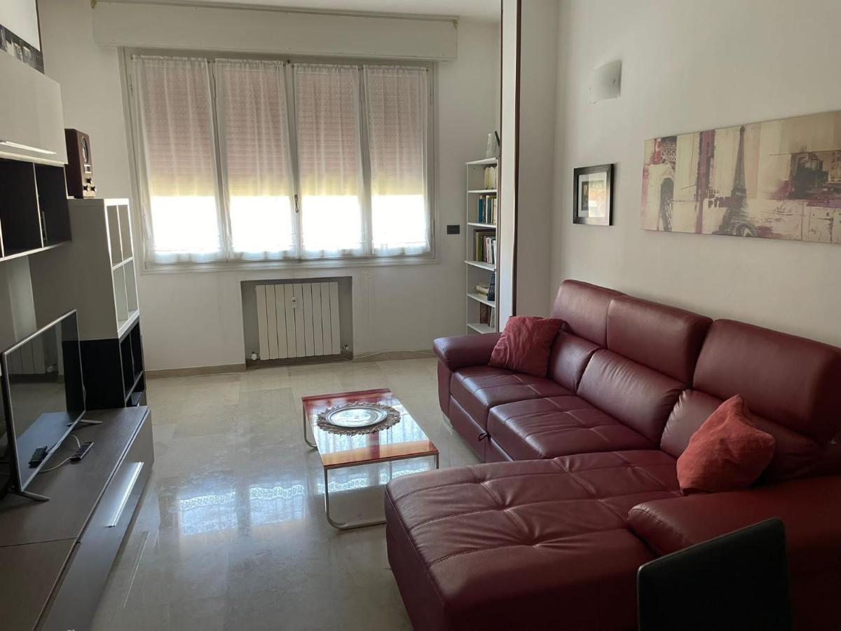 Splendido Appartamento In Zona Fiera A Bologna Eksteriør billede