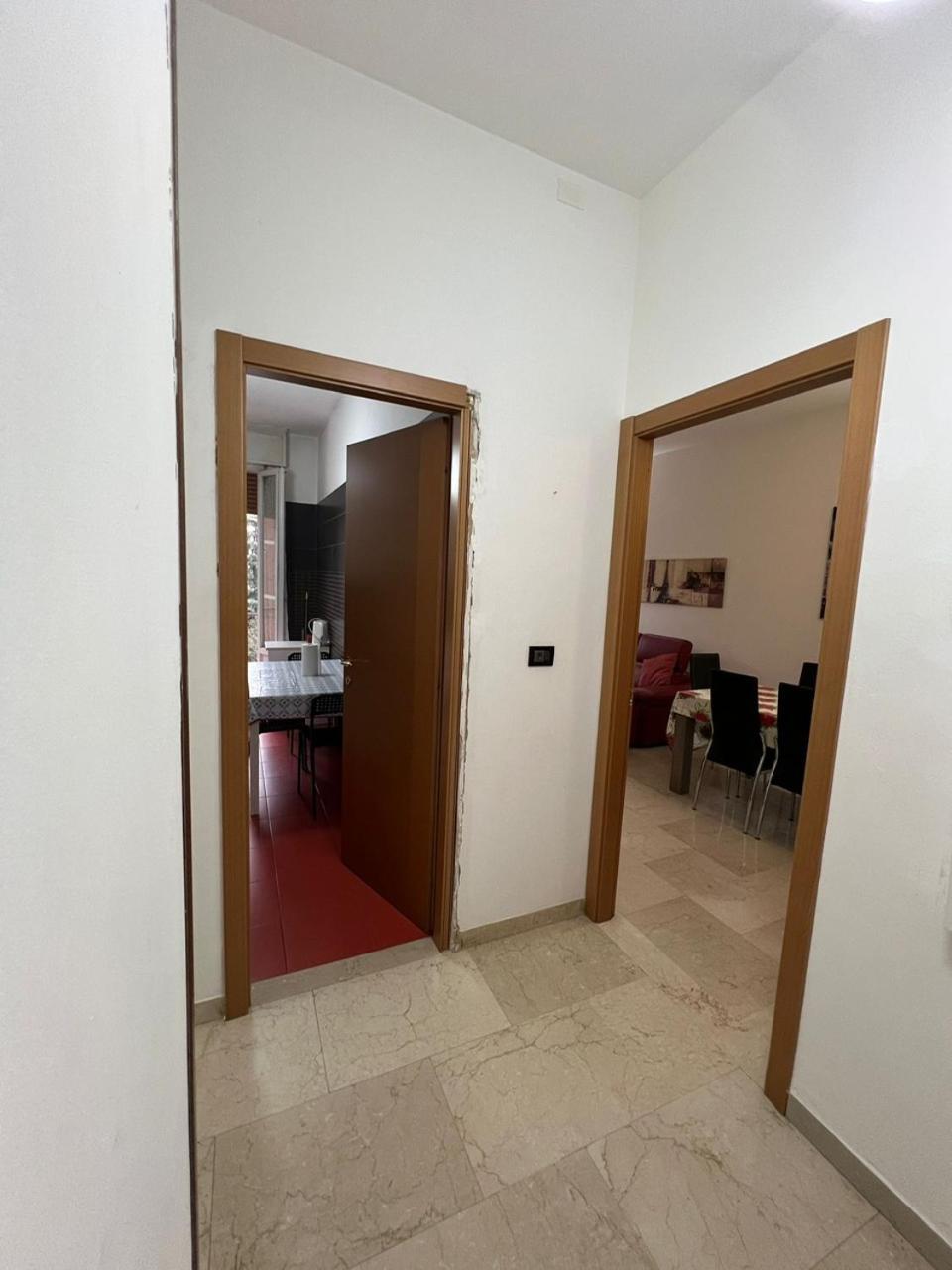 Splendido Appartamento In Zona Fiera A Bologna Eksteriør billede